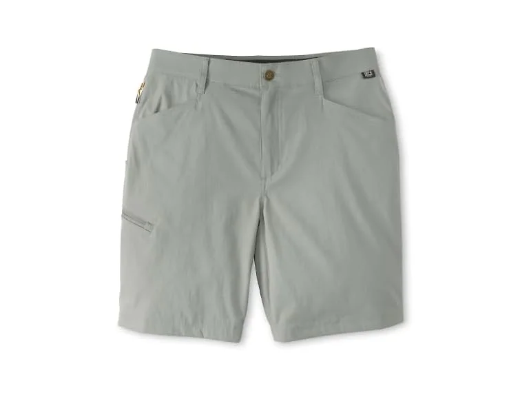 Field & Stream Men Nylon Fishing Shorts
