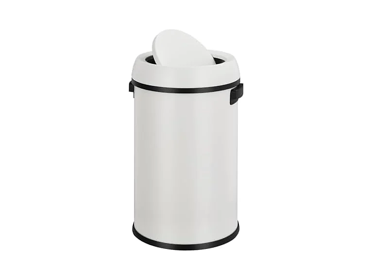PrecisionAuto 17 Gal Trash Can