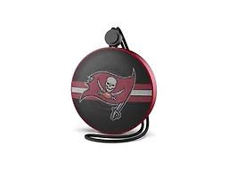 SOAR NFL Bluetooth Bottle Opener Speaker, Tampa Bay Buccaneers