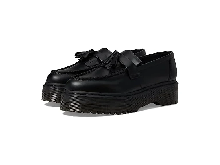 Dr Martens Unisex Vegan Adrian Platform (11) (Open Box)