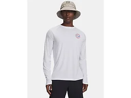 Under Armour BlacktipH Fish Elite Species Crew