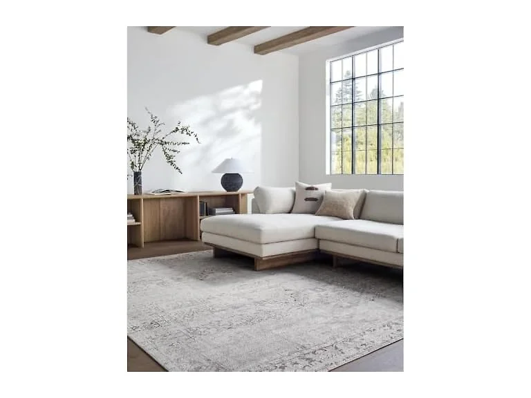 Livabliss Collins Ave Vintage Rug 5x7