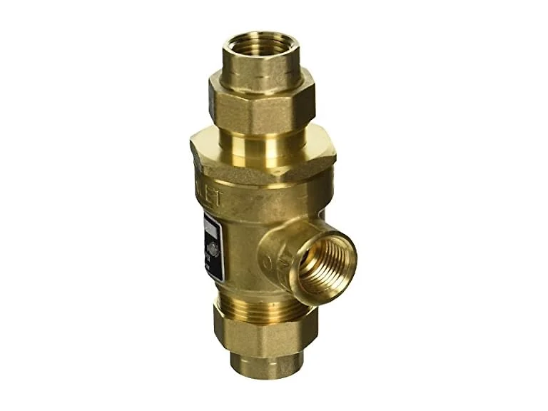 Watts 0061935 9D 1/2" Dual Check Valve