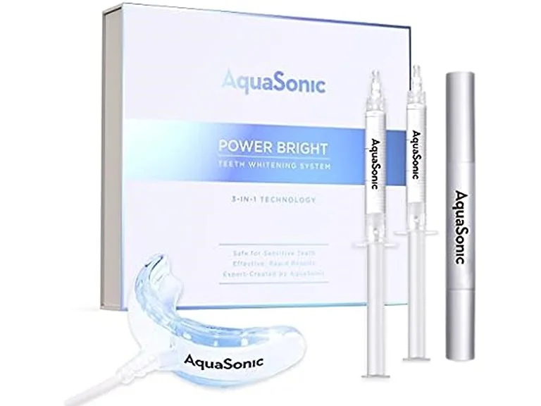 AquaSonic Power Bright Whitening Kit