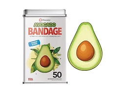 2-Pack Self Adhesive Bandage 100ct