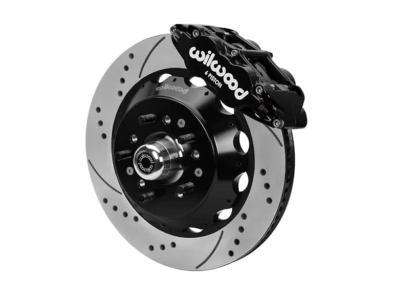 Front Brake Kit  Part No: 140-17089-D