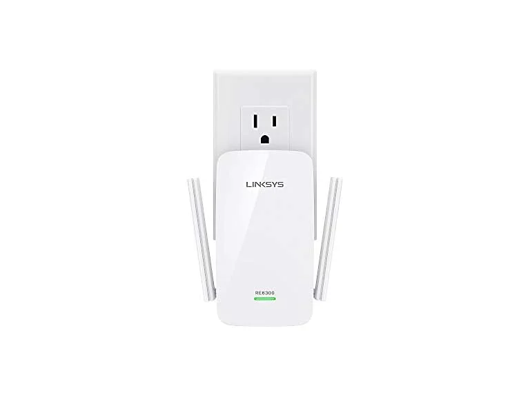 Linksys WiFi Extender - RE6300