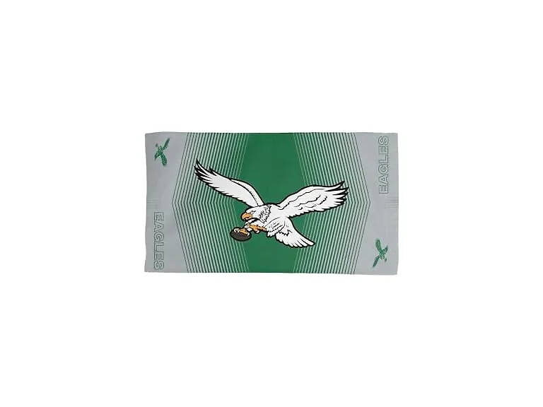 Northwest NFL Philadelphia Eagles Hussle Inches