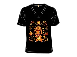 Fall Fire Type