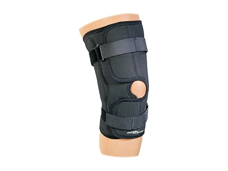 DonJoy Drytex Sport Knee Brace (Small)