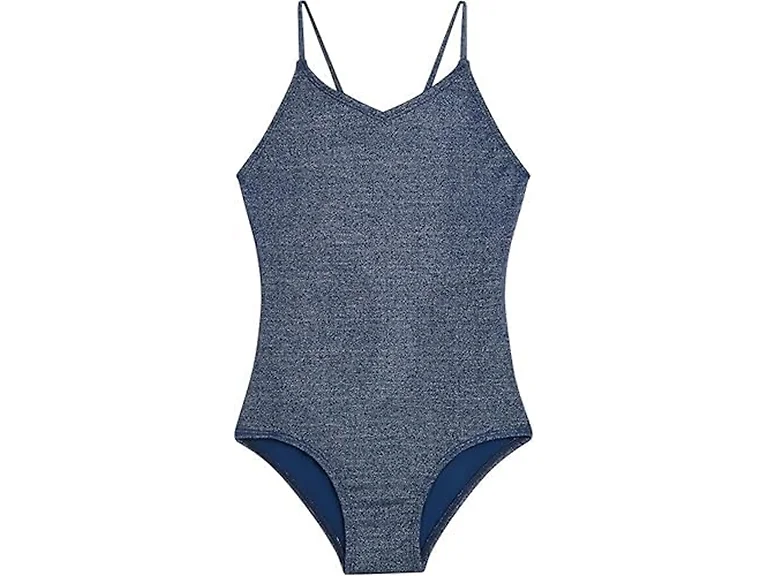 Kanu Surf Girls Hurricane Beach Sport UPF Swimsuit