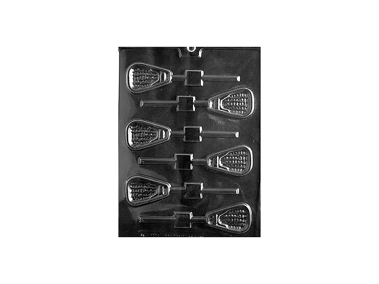 LACROSSE LOLLY Mold