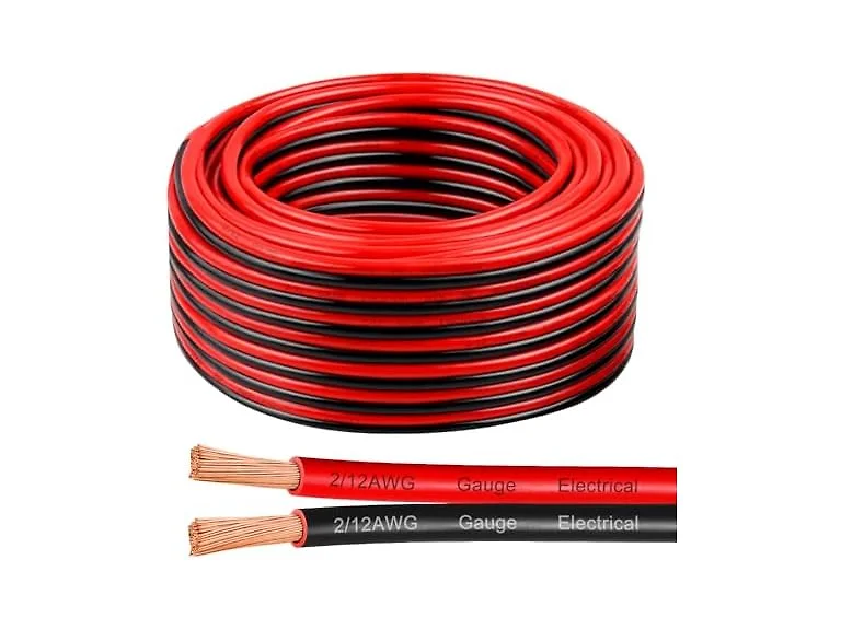 YDDECW CON-22 12 Gauge Wire 50 Feet