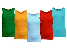 GBH WC-----(5Pack) - MTT-1000 - AQ-GD-KG-RD-LB - 