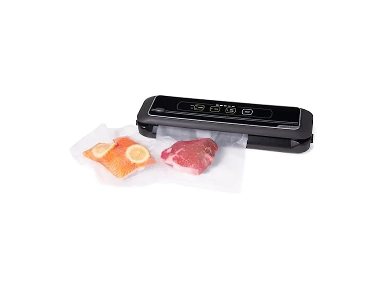 Presto Electric Vacuum Sealer