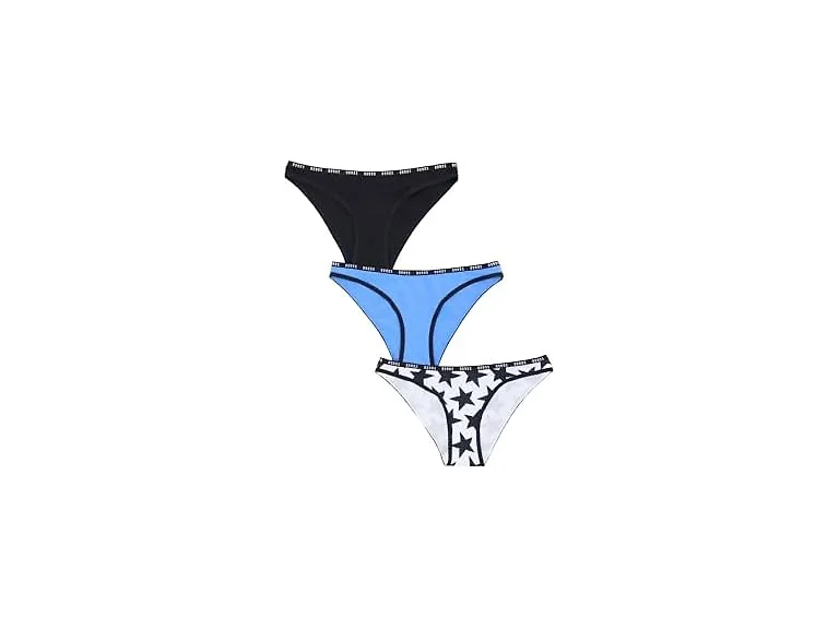 Bonds Women High-cut Bikini