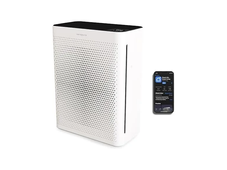 VerapureVP-120-WI Wifi Air Purifier