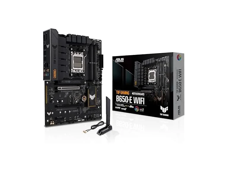 ASUS TUF Gaming B650-E WIFI AMD B650