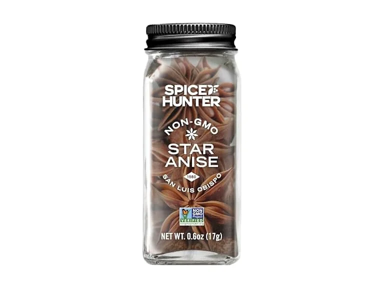 Spice Hunter THE SPICE HUNTER STAR ANISE SPICE
