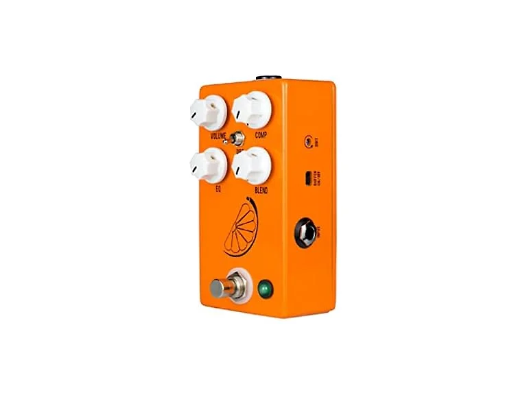JHS Pedals Pulp 'N' Peel V4 Compressor/Preamp