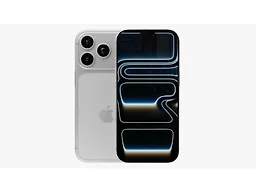 Apple 4FXR4LL/A IPHONE 17 PRO MAX-SV-2TB-USA