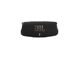 JBL JBLCHARGE5BLKAM JBL Charge 5 Black speaker Bla