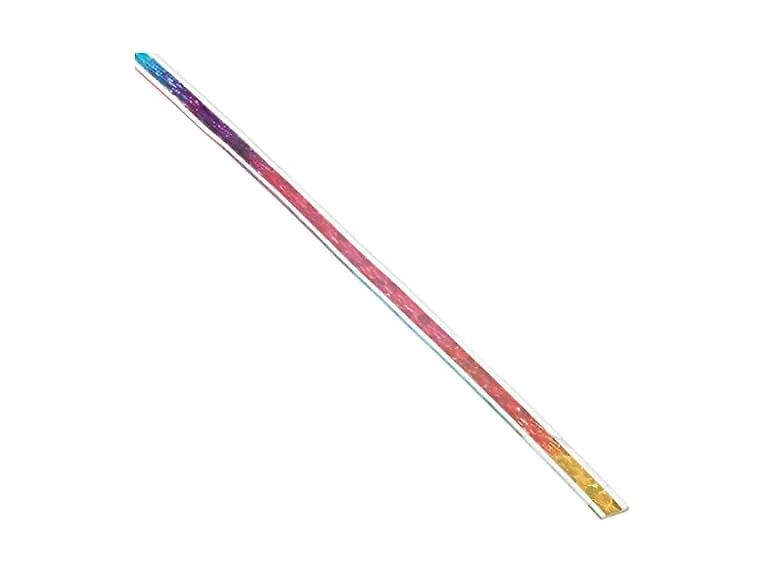 Pepperell Rexlace Plastic Lacing .0938"