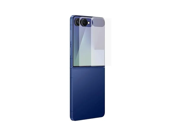 Samsung Galaxy Z Flip7 Phone Screen Protector