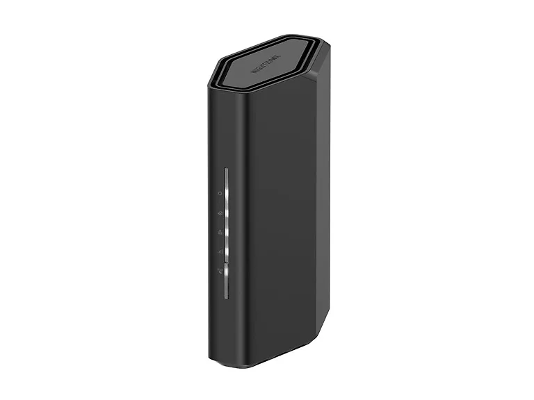 NETGEAR Nighthawk Dual-Band WiFi 7 Router RS100