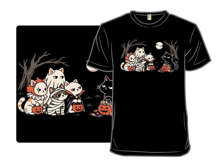 Naturally Spooky