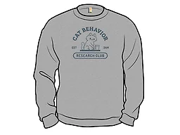 Cat Behavior Research Club