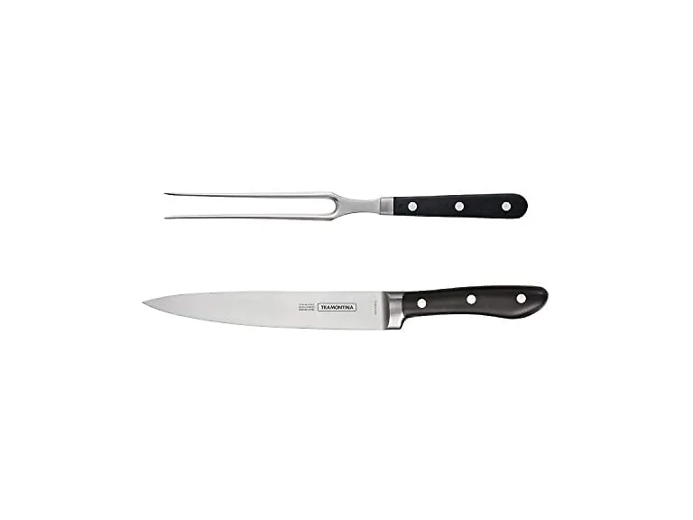 Tramontina Carving Set