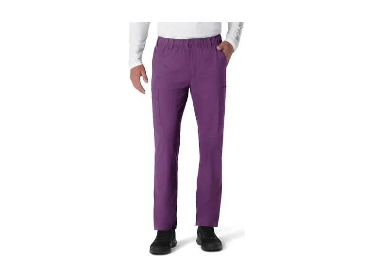 Carhartt Women (XS) Straight Leg Cargo Scrub Pant