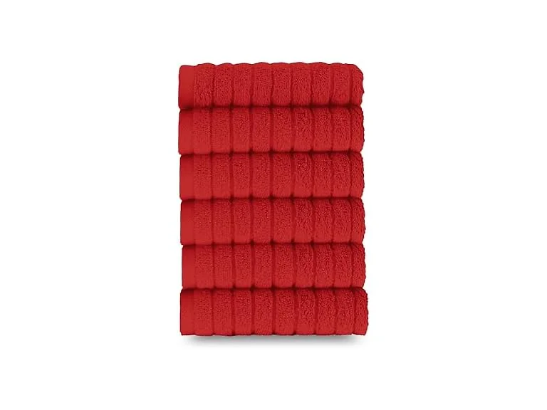 Elegant Comfort 100% Turkish Cotton Corduroy