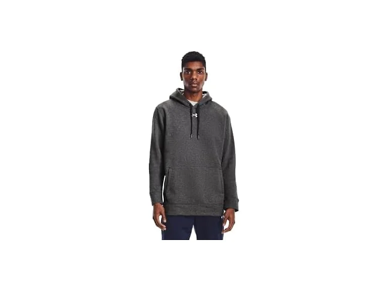 UA Hustle Hoodie, M
