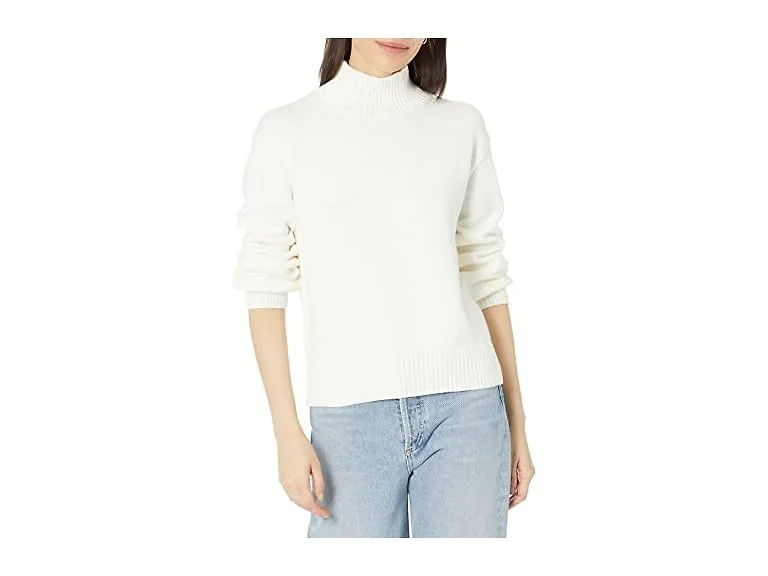 Amazon Essentials Women (5X) Organic Sweater