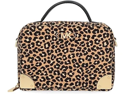 Michael Kors Estelle Pony Skin Effect Handbag