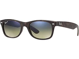 Ray-Ban RB2132 New Wayfarer Square Sunglasses