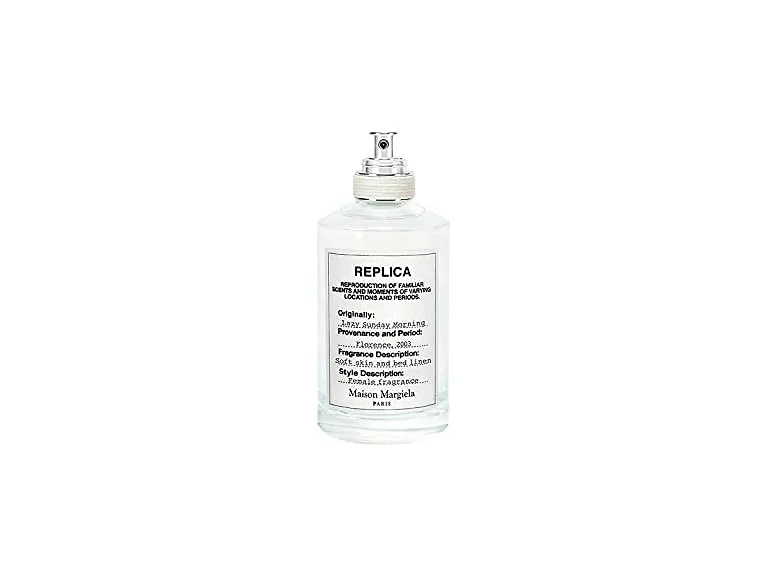Maison Margiela Replica Lazy Sunday Morning Eau de Toilette, 3.4 oz