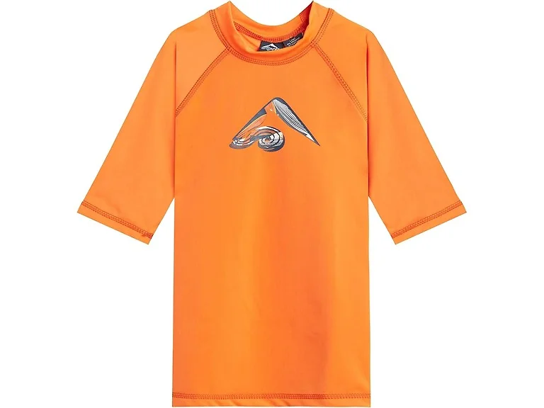 Kanu Surf Boys (14-16) Shirt Abacos Orange