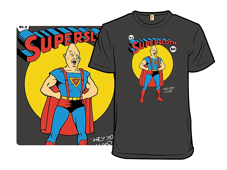 Supersloth