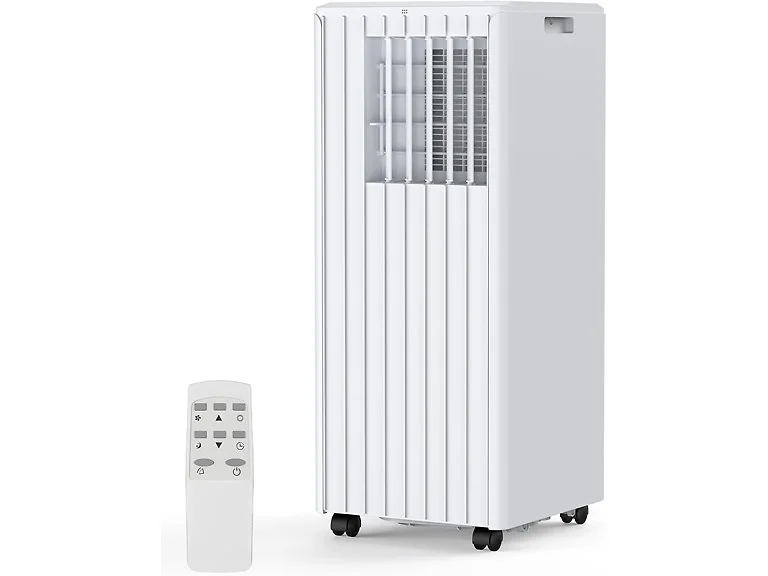 GARVEETECH JH-5186398144 GARVEETECH 8,000 BTU PORTABLE