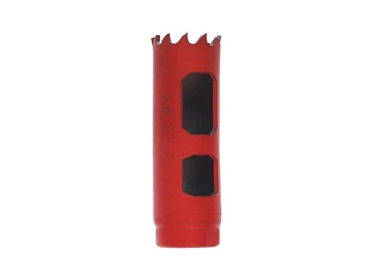 Morse MHS10 Bi-Metal Hole Saw, 5/8"