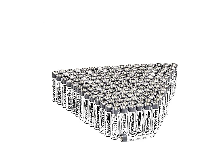 Amazon Basics Amazon Basics AAA Industrial
