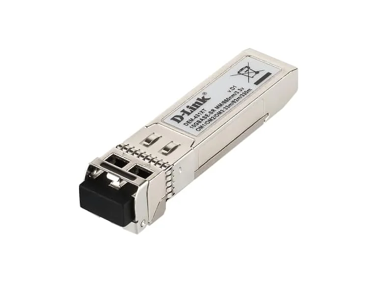 D-Link D-Link 10 Gigabit Ethernet Optical