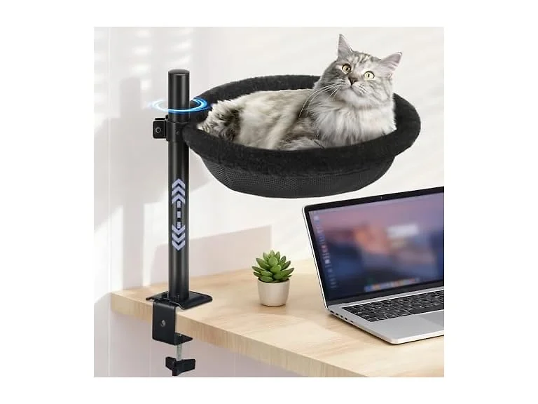 JSLIN Cat Desk Bed