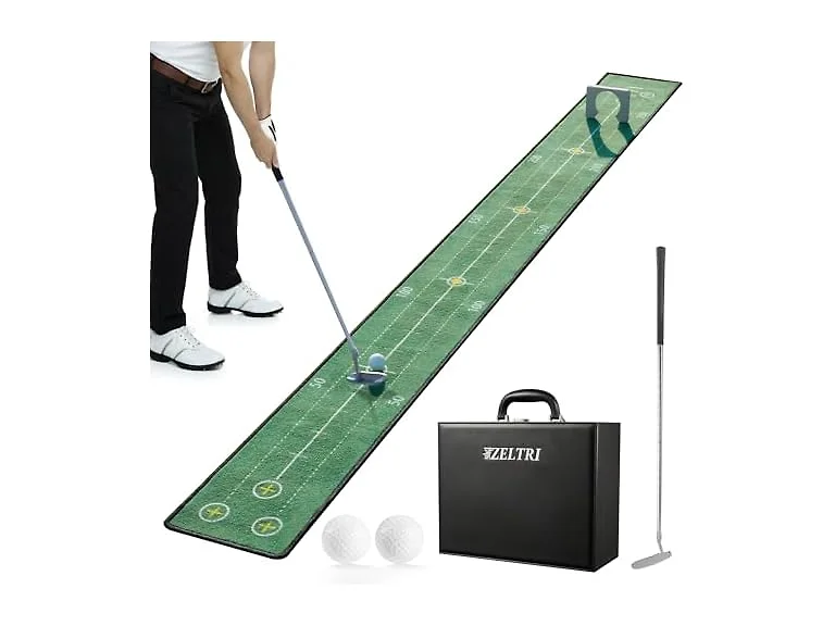 Golf Putting Mat