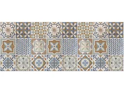 J&V TEXTILES DBC58 20 in. x 55 in. 20inch X 55inch ANTI-FA