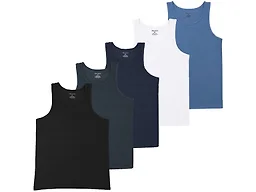 BLU ROCK LC-MMTT-703-BK-SBL-DGY-NV-WH