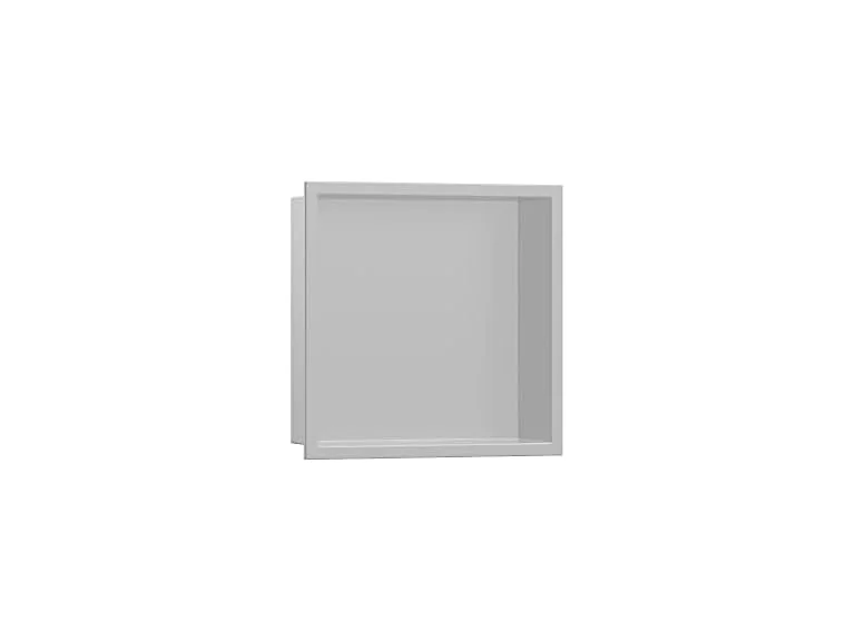 Recessed Wall Niche, 12"x 12"x 4"